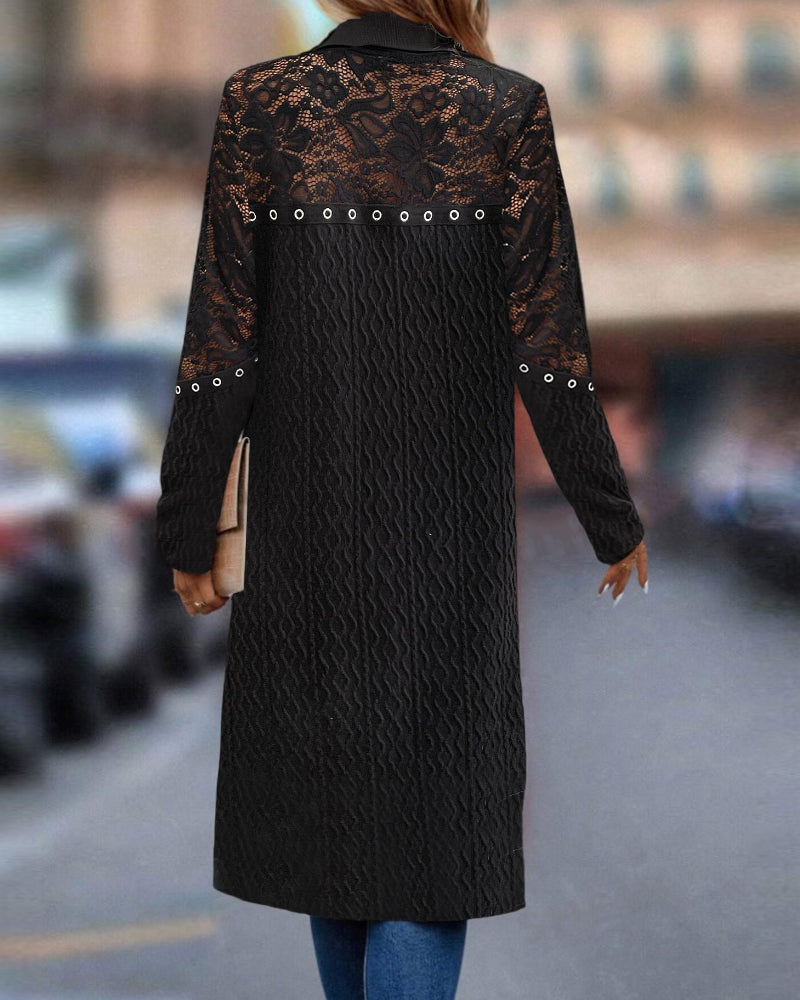 Paula – Stilfull kofta | Margot Montreux